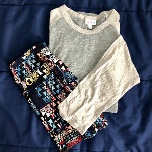 LuLaRoe set